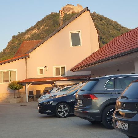 Bed and Breakfast Casa Branga Дева Экстерьер фото