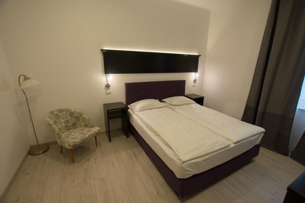 Bed and Breakfast Casa Branga Дева Экстерьер фото