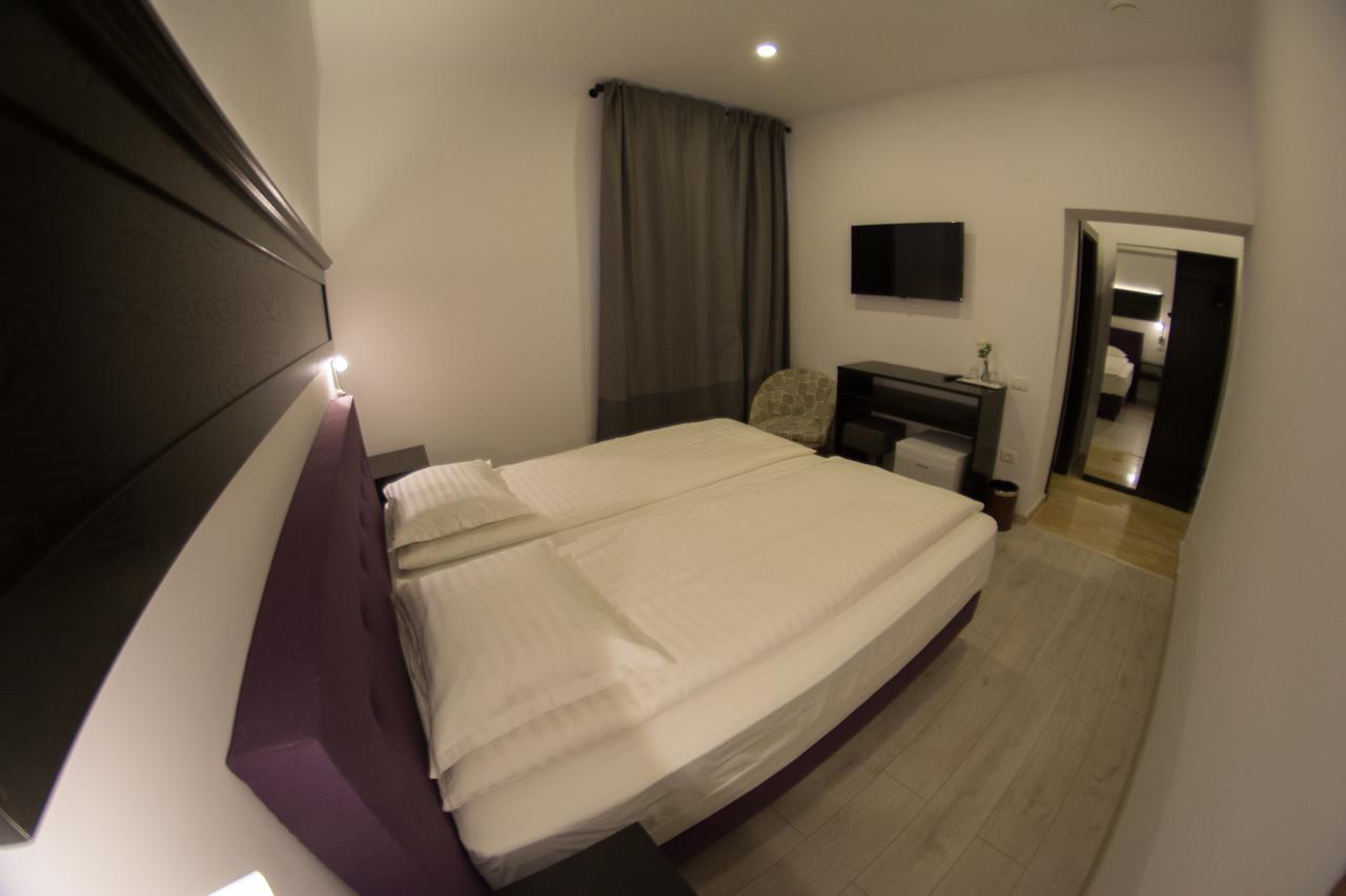 Bed and Breakfast Casa Branga Дева Экстерьер фото
